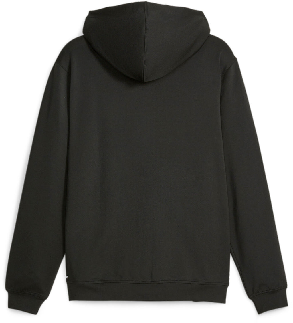 Fit Double Knit Full Zip hoodie
