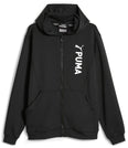 Fit Double Knit Full Zip hoodie