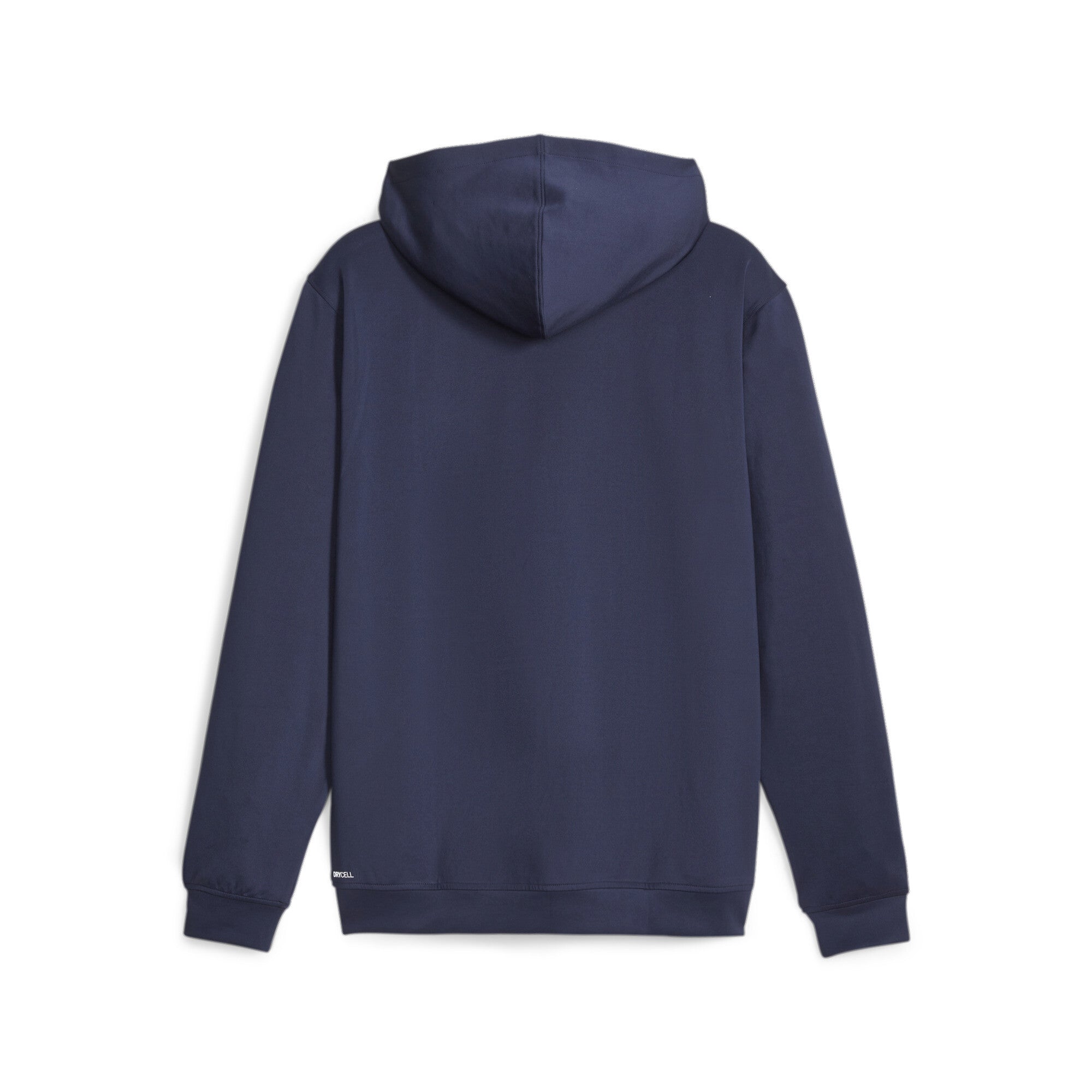 Fit Double Knit Full Zip hoodie