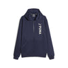 Fit Double Knit Full Zip hoodie