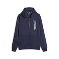 Fit Double Knit Full Zip hoodie