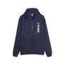 Fit Double Knit Full Zip hoodie
