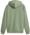 Fit Double Knit Full Zip hoodie