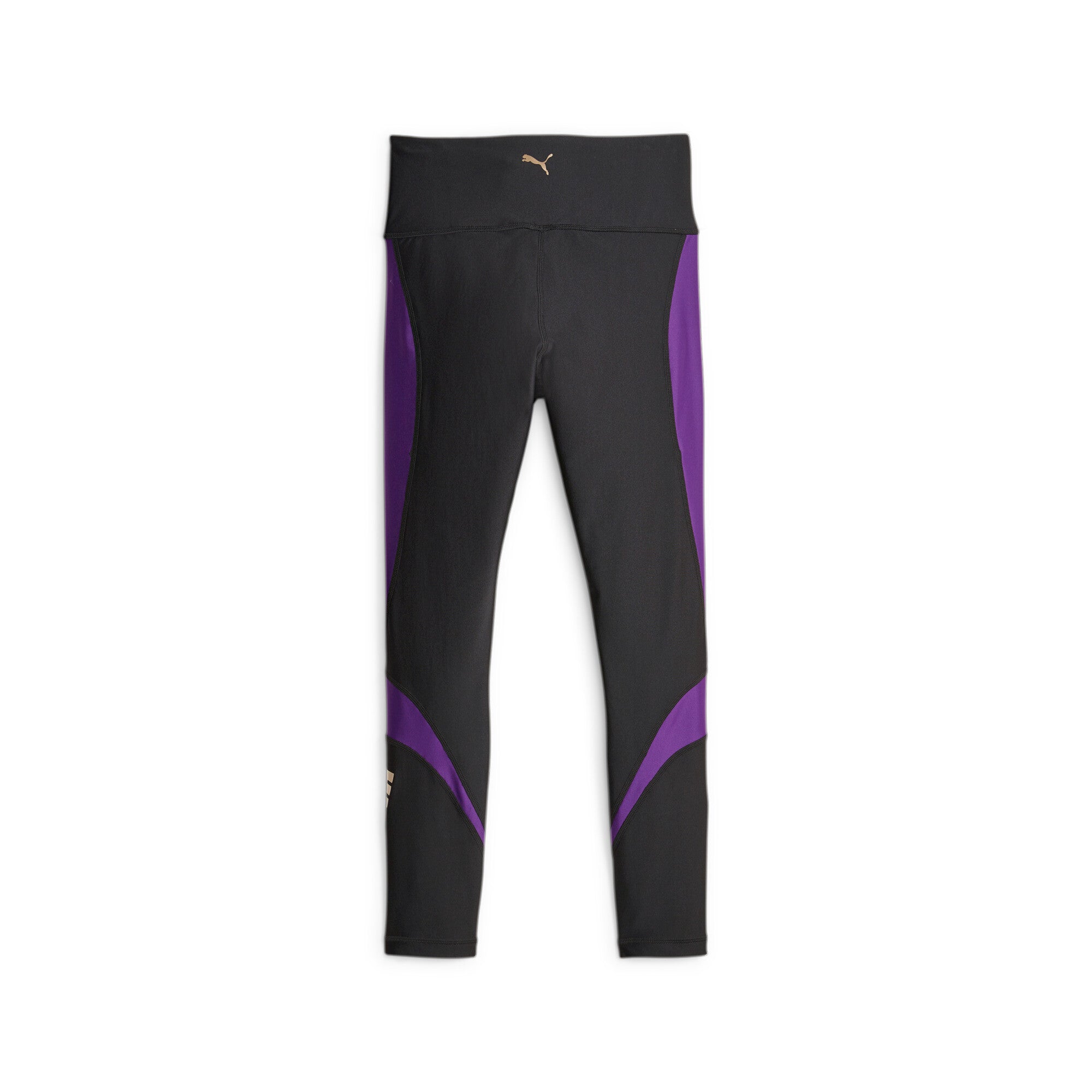 Fit 7/8 Colorblock tight