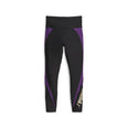 Fit 7/8 Colorblock tight