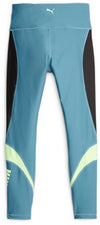 Fit 7/8 Colorblock tight