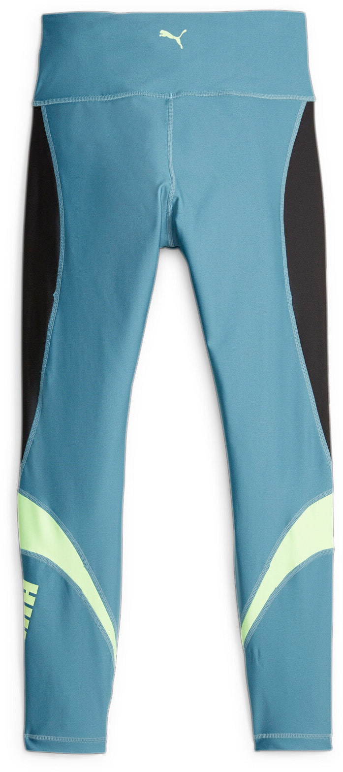 Fit 7/8 Colorblock tight