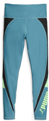 Fit 7/8 Colorblock tight