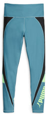 Fit 7/8 Colorblock tight