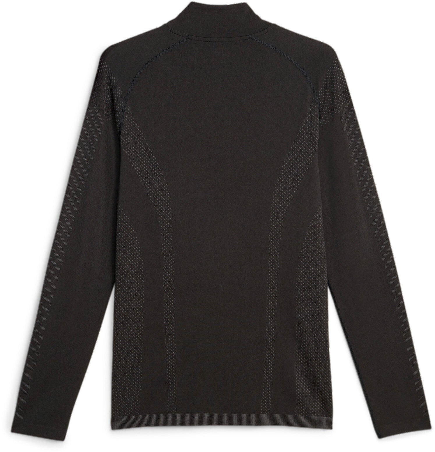 Formknit Seamless 1/2 Zip sweater