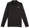 Formknit Seamless 1/2 Zip sweater