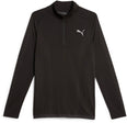 Formknit Seamless 1/2 Zip sweater