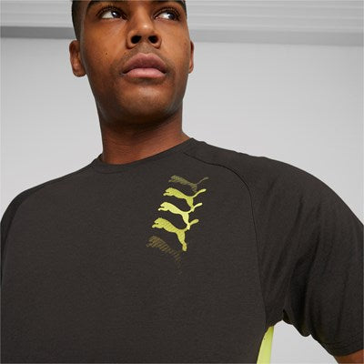 Fit Triblend shirt