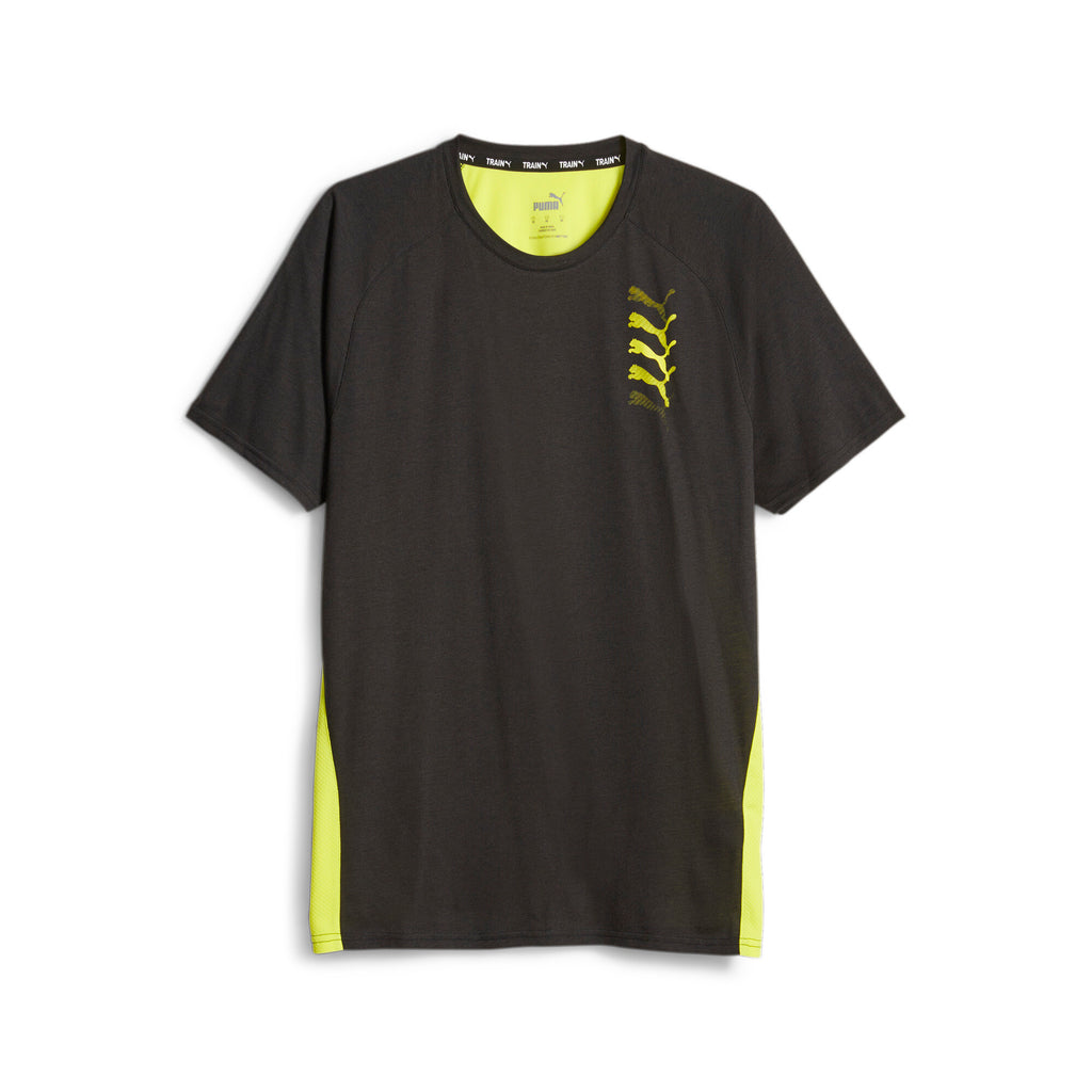 Fit Triblend shirt