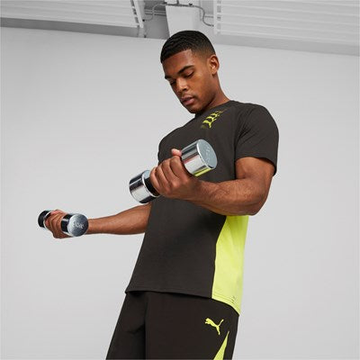 Fit Triblend shirt