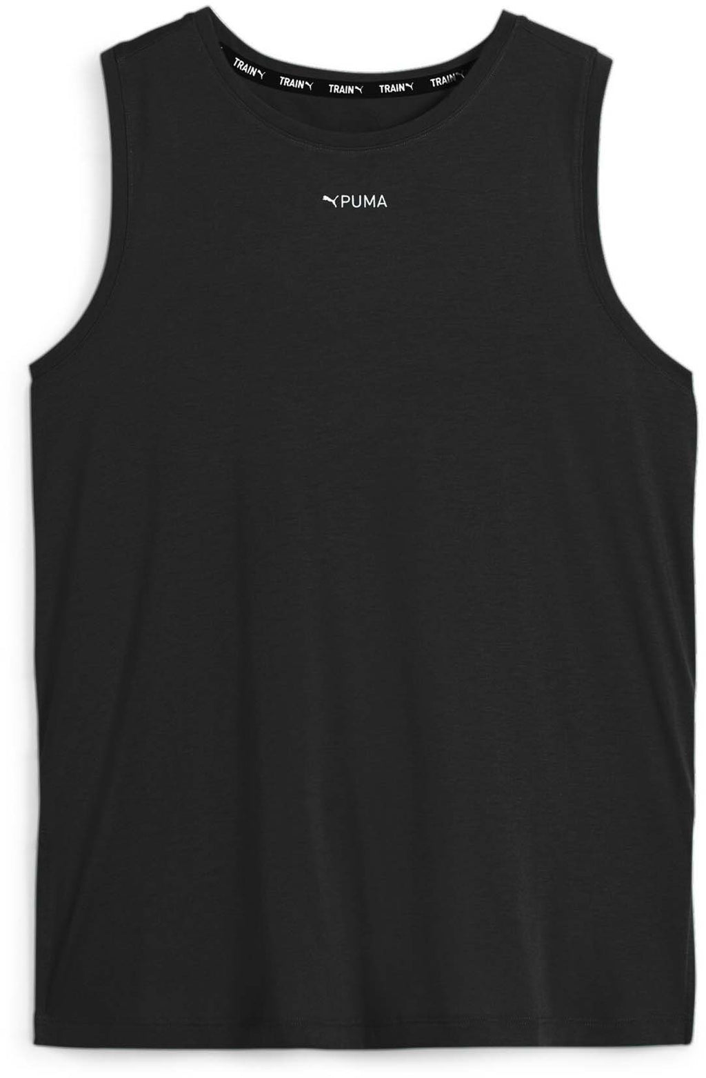 Fit Triblend top
