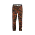 Animal Remix Hw 7/8 legging