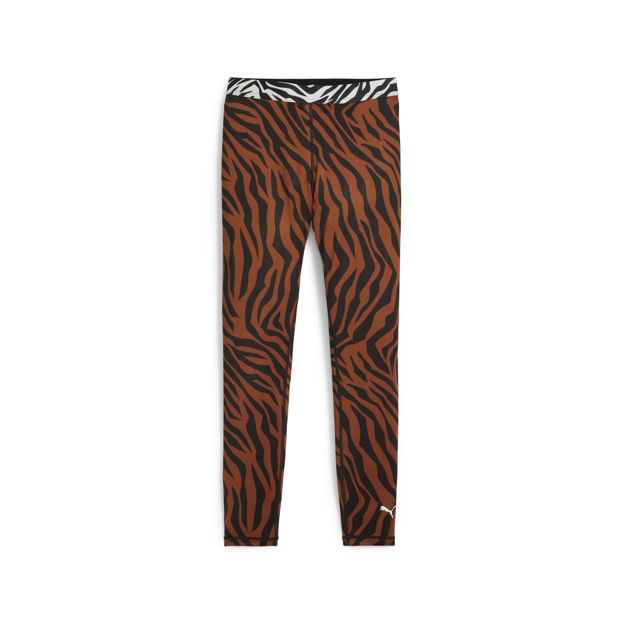 Animal Remix Hw 7/8 legging