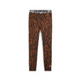 Animal Remix Hw 7/8 legging