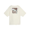 Animal Remix Boyfriend t-shirt