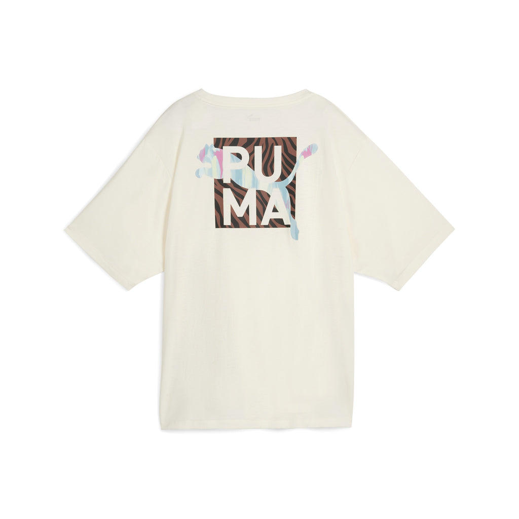Animal Remix Boyfriend t-shirt