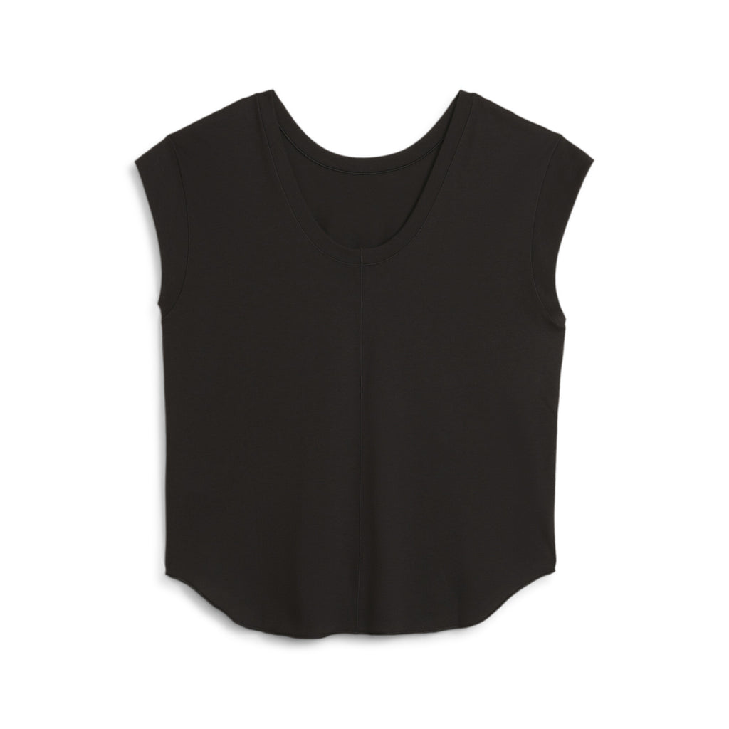 Studio Foundations shortsleeve shirt