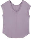 Studio Foundations shortsleeve shirt