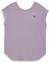 Studio Foundations shortsleeve shirt