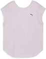 Studio Foundations shortsleeve shirt