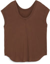 Studio Foundations shortsleeve shirt