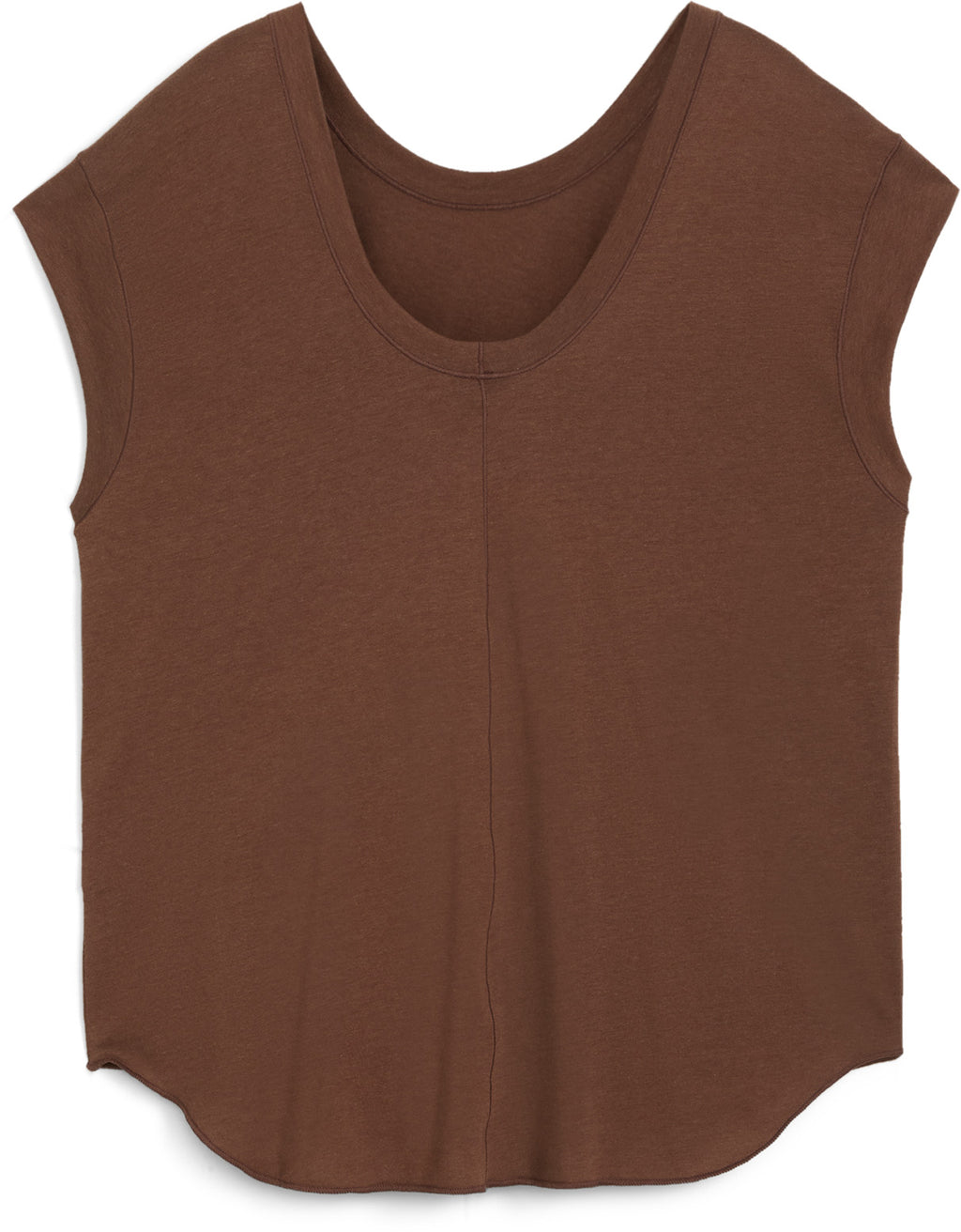 Studio Foundations shortsleeve shirt