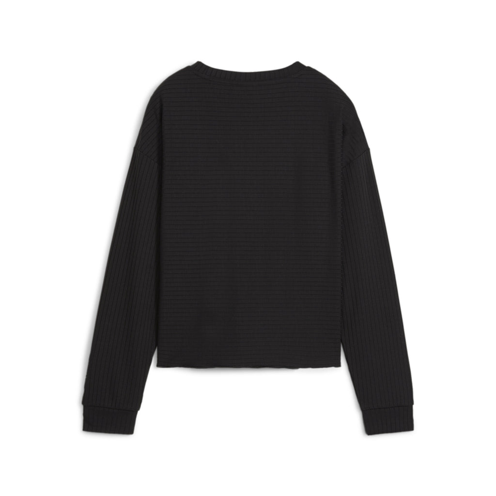 Unwind sweater