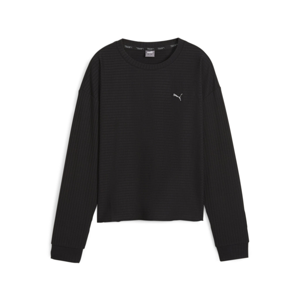 Unwind sweater
