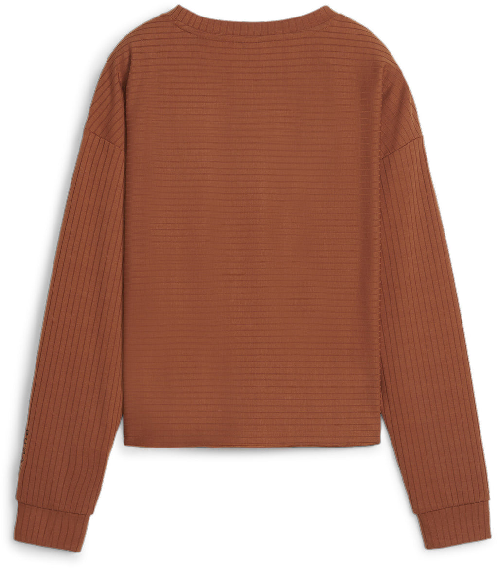 Unwind sweater