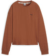 Unwind sweater