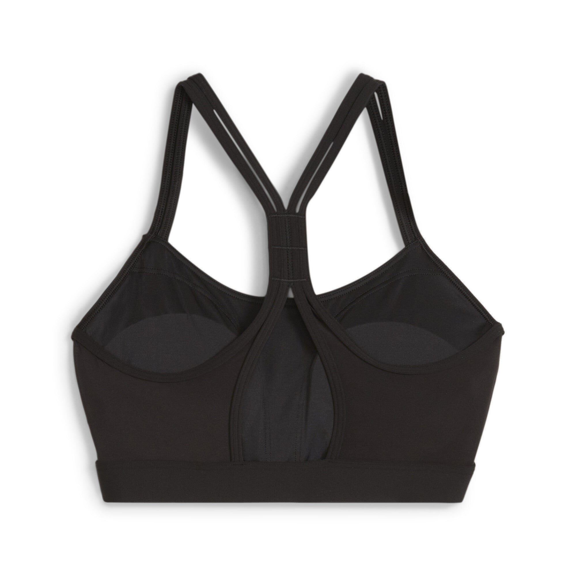 4keeps Ultrabare Strappy sport bh