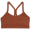 4keeps Ultrabare Strappy sport bh