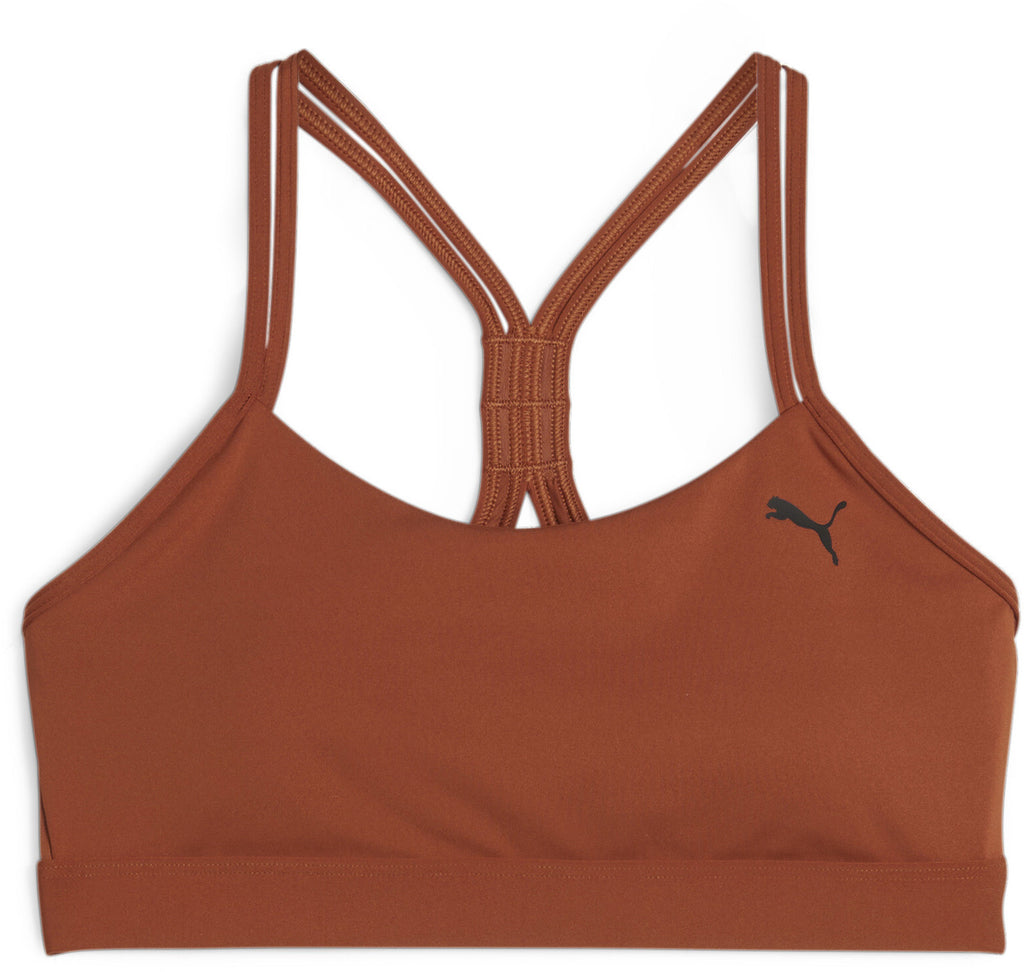 4keeps Ultrabare Strappy sport bh