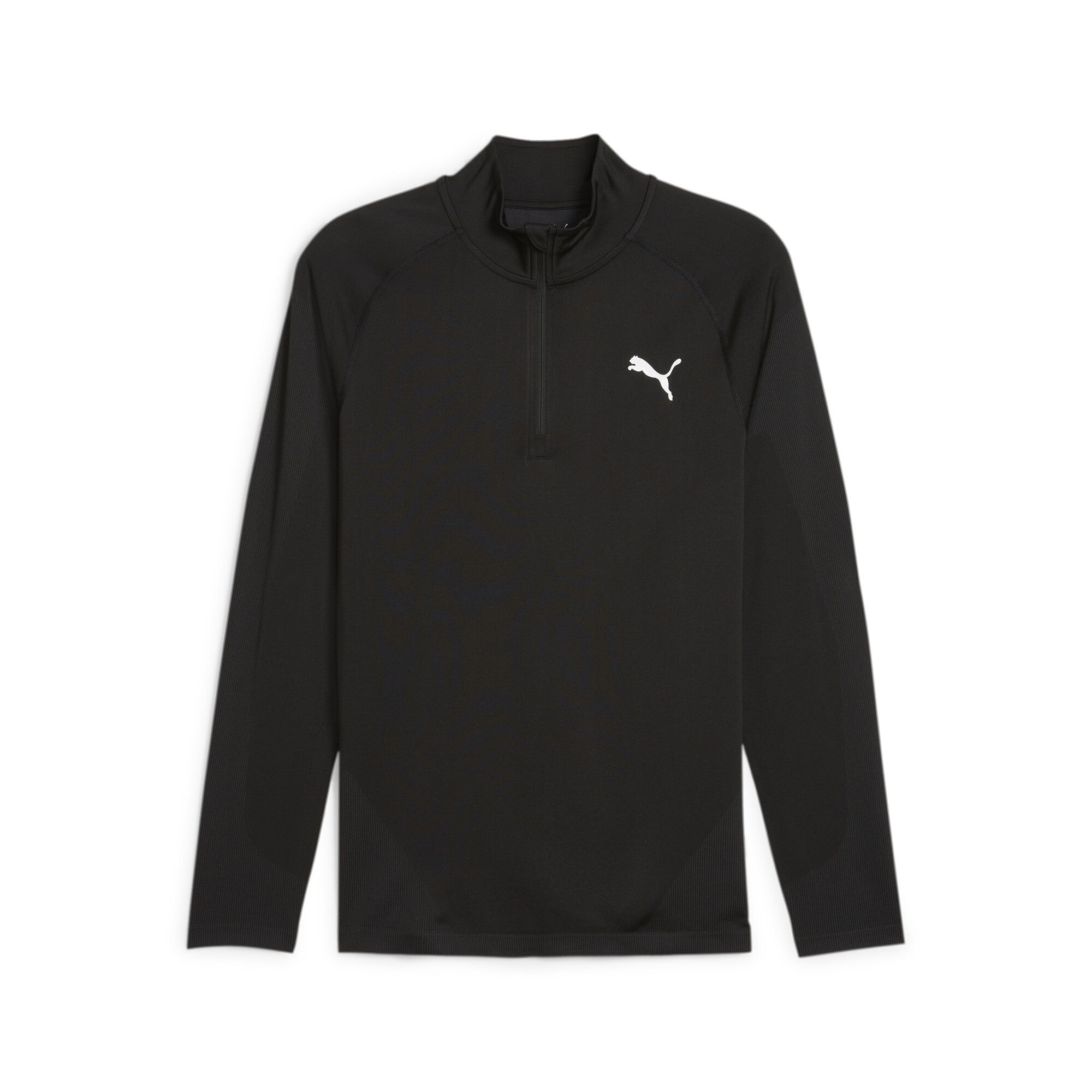 Formknit Seamless Œ Zip sweater