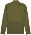 Formknit Seamless Œ Zip sweater