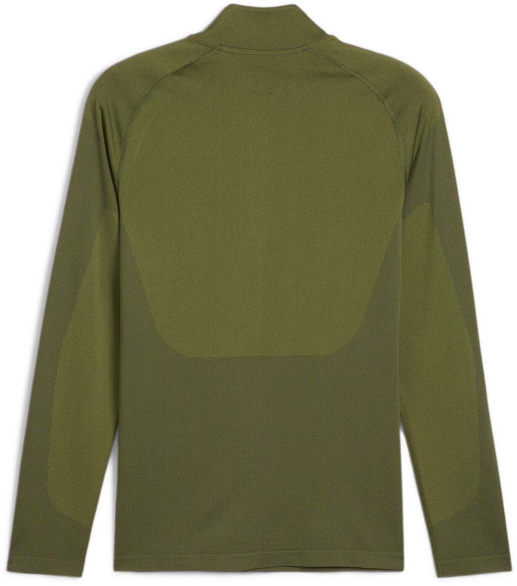 Formknit Seamless Œ Zip sweater