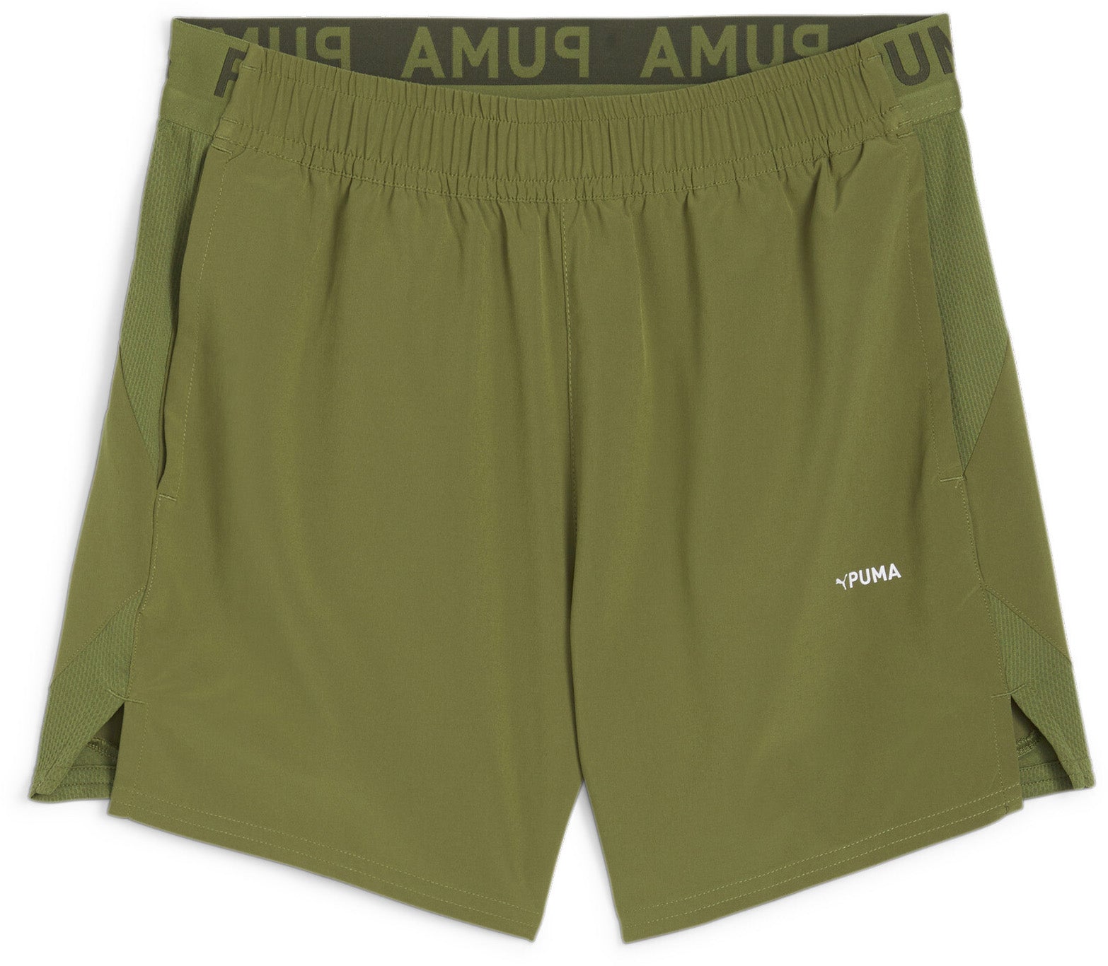 5" Ultrabreathe Stretch short