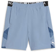 Fit 7ip Aop short