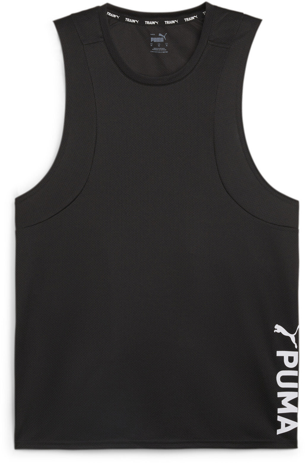 Fit Ultrabreathe top