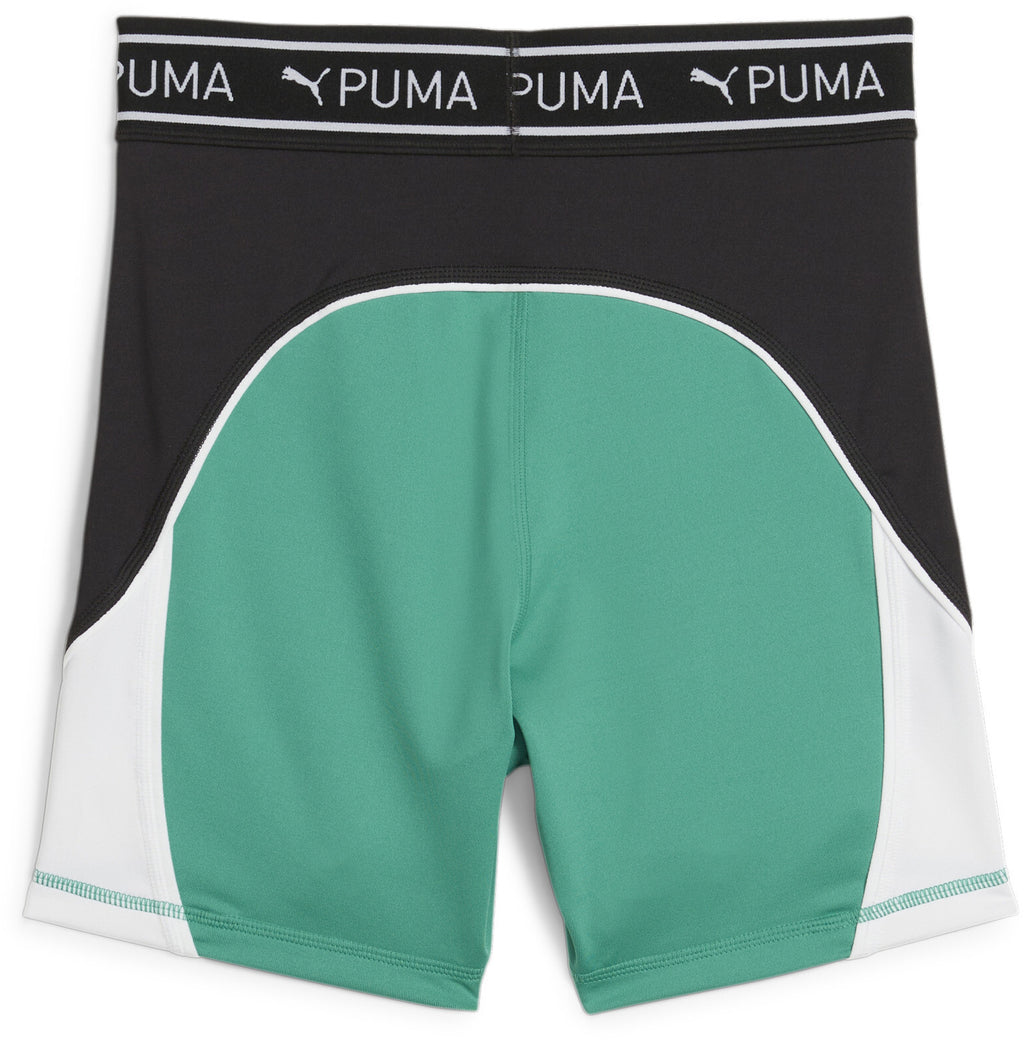 Train Strong 5 inch short
