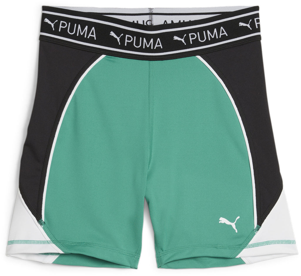 Train Strong 5 inch short