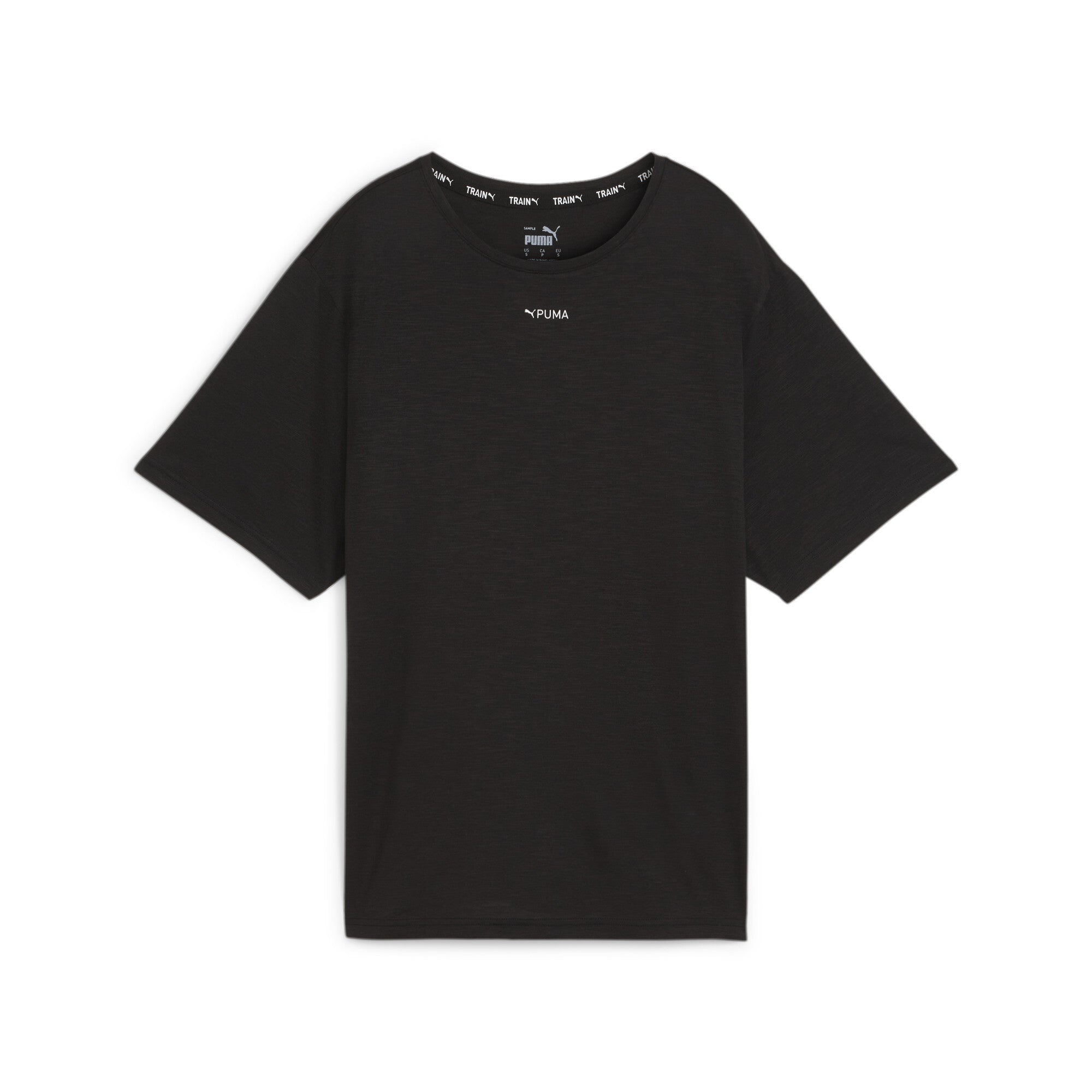 Oversized Fit shirt