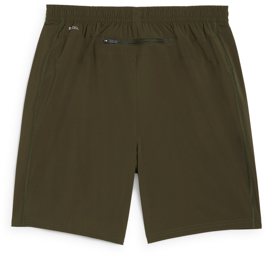 Flex 7i Woven short