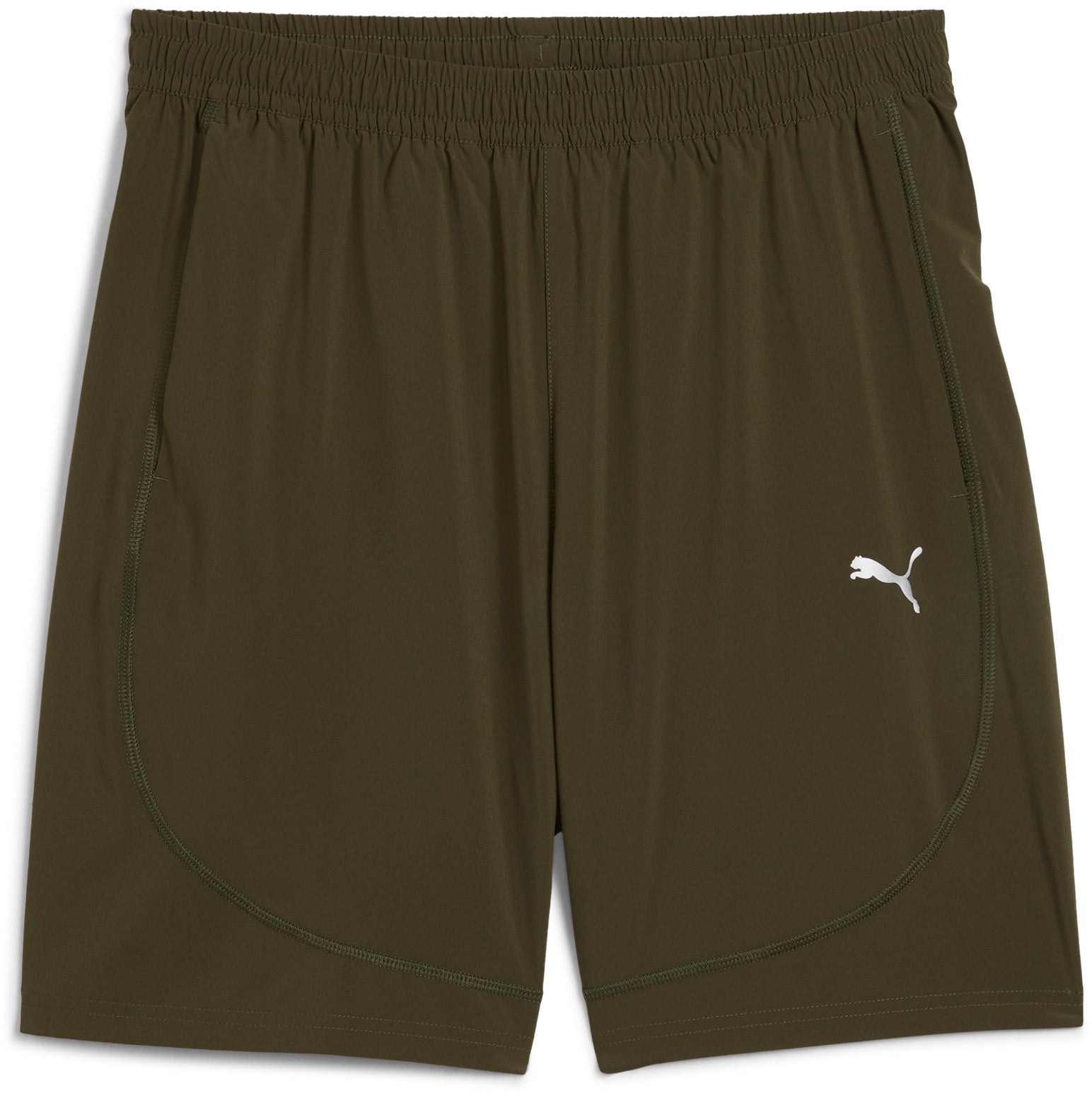 Flex 7i Woven short
