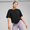 Studio Twist shortsleeve shirt